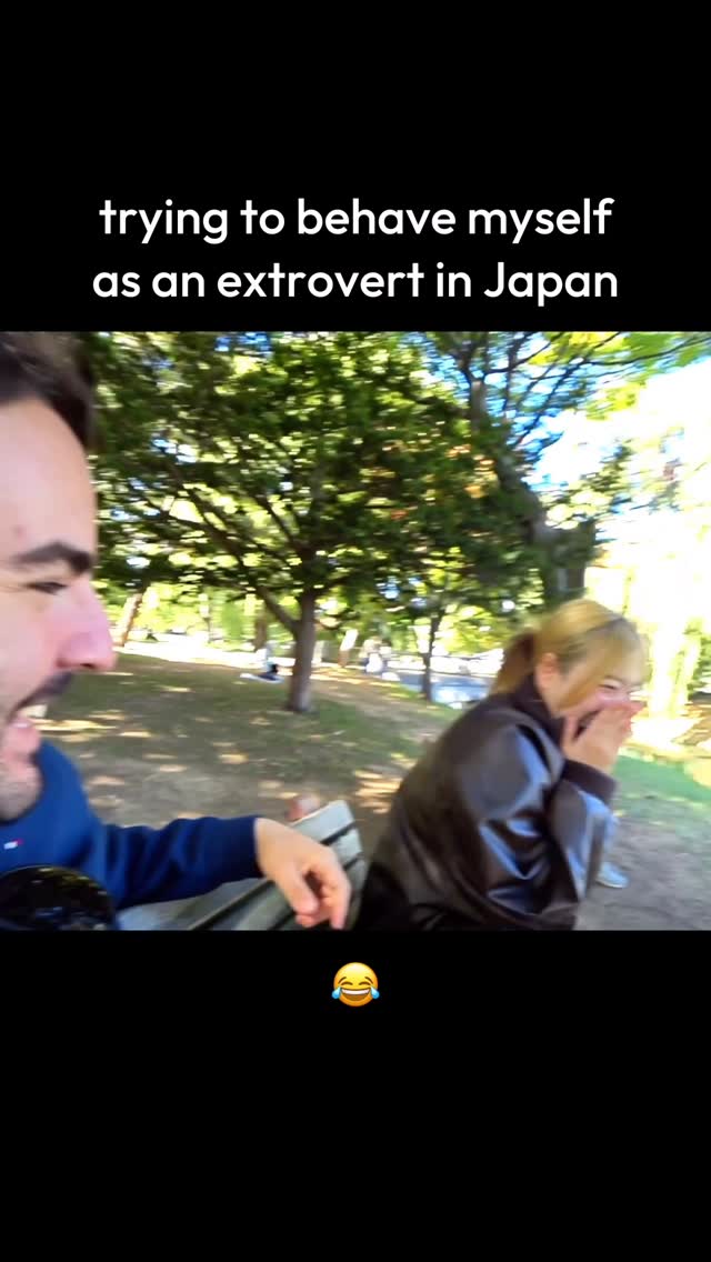 You can tell this made her so happy by her laughing ❤️ KFC is walking 🤣🤣