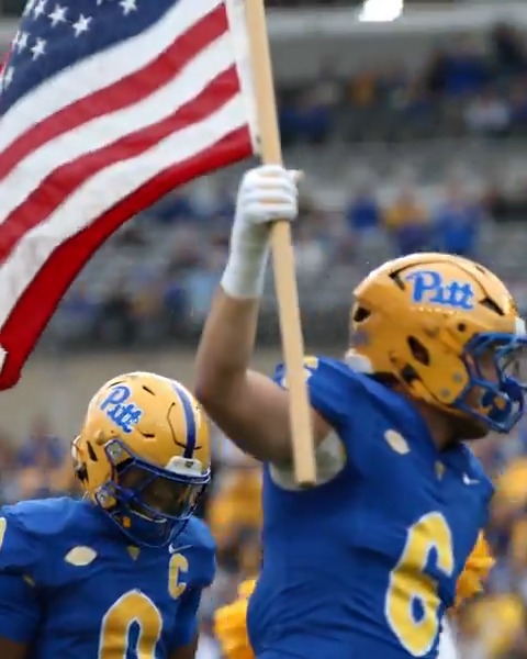 Few cities in the country embody the spirit of football quite like Pittsburgh, and a new project from NFL Films places Pitt Football at the heart of that story. The Football Town, an immersive documentary by NFL Films x Visit Pittsburgh coming 🔜 More: