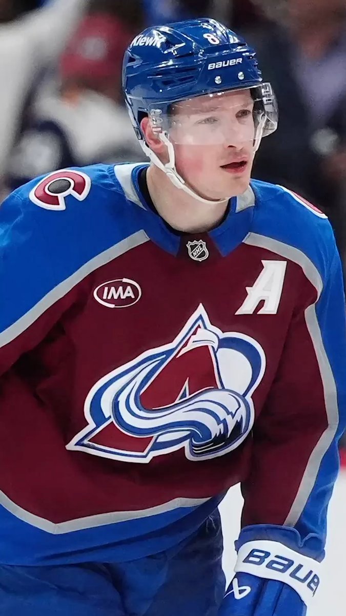 THE FLAMES SHOULD GO ALL IN FOR CALE MAKAR 💰 💰 Presented By | McLeod Law LLP