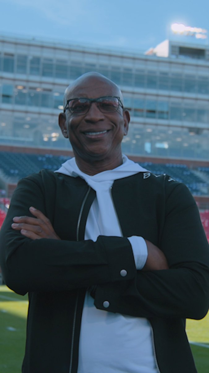 The secret’s out, Mustangs! 🐎 This May, former SMU running back and Pro Football Hall of Famer Eric Dickerson, who led the legendary “Pony Express,” is coming back to the Hilltop as our Commencement Convocation speaker! From breaking rushing records to inspiring youth off the field, Eric has left a lasting mark on football and beyond. Now he’s coming home to celebrate YOU, the Class of 2026! 🎓 Can’t wait to see you all Saturday, May 16, in Ford Stadium! To read more, visit the link below ⬇️