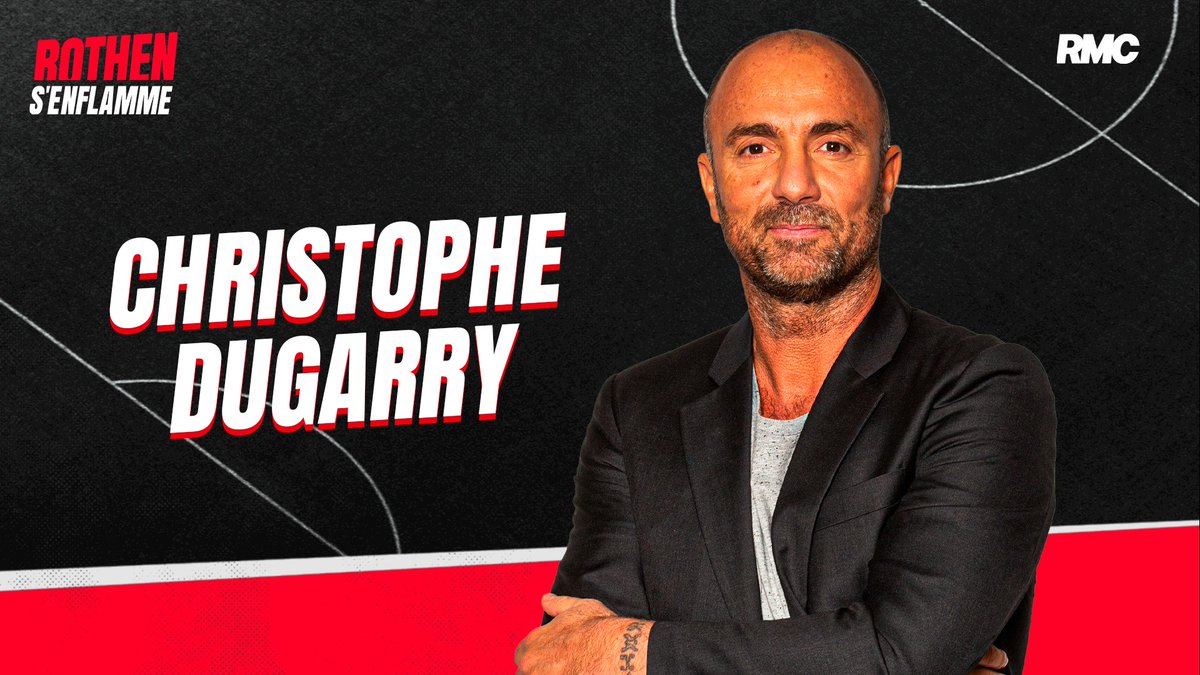 ๐ฃ๐ฌ "Avoir les chocottes de quoi ?! Si tu as les chocottes, rends le maillot. Tu es ร l'OM ! Si tu as รฉtรฉ catastrophique, tu dois te reprendre. Le mot peur ne veut rien dire" Dugarry fustige l'attitude des joueurs marseillais qui seraient inhibรฉs par la pression.