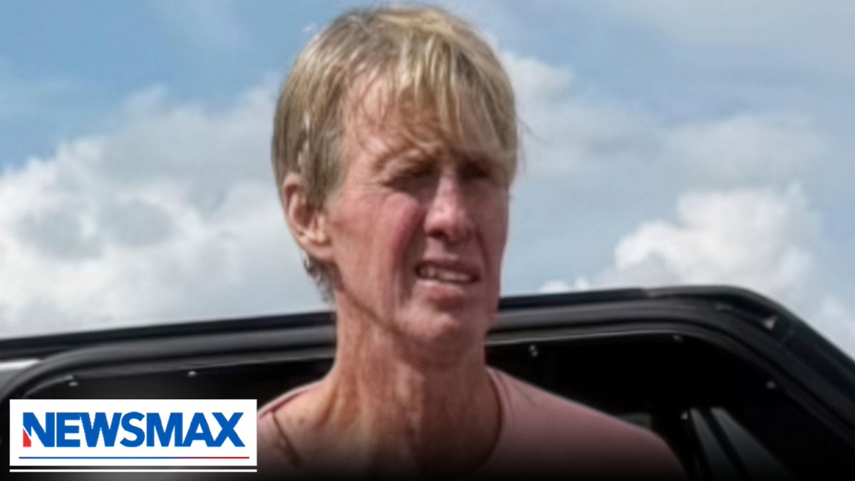 BREAKING NEWS: Ryan Routh, the man convicted of trying to assassinate President Trump on a Florida golf course in 2024, was sentenced Wednesday to life in prison.