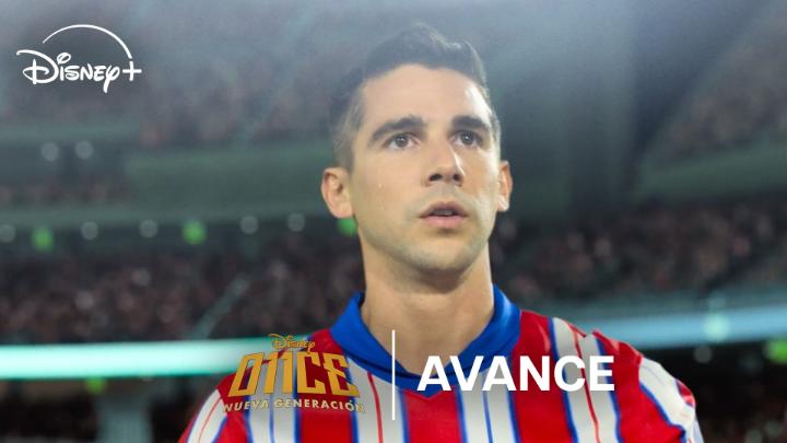 Todo vuelve a comenzar con un sueño ⚽️ #O11CE: Nueva Generación, muy pronto en #DisneyPlus.