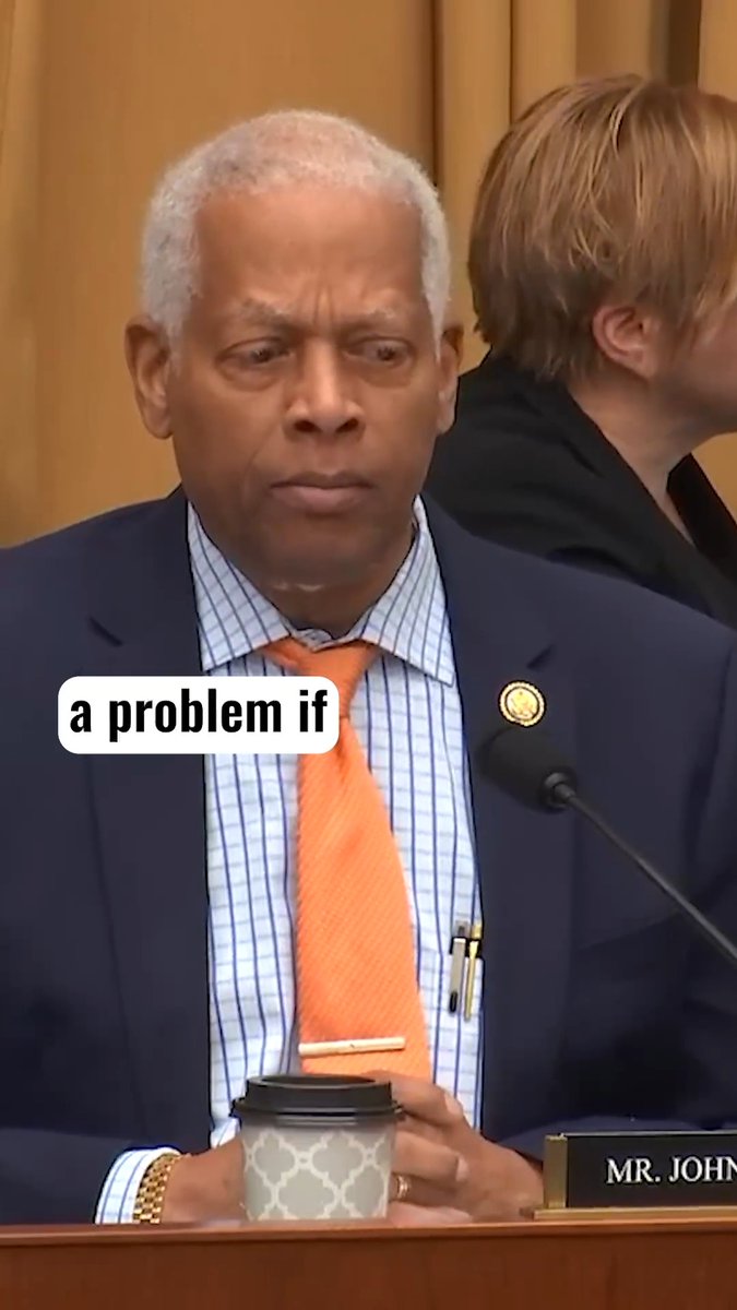 It's not complicated at all –– when the government restricts access of the press, raids reporters' homes, arrests journalist, and the president sues media outlets for saying something he doesn't like –– our freedom of speech is under siege and our First Amendment rights are being burned. All the while House Judiciary GOP 🇺🇸🇺🇸🇺🇸 sits back and allow it. Ironic.