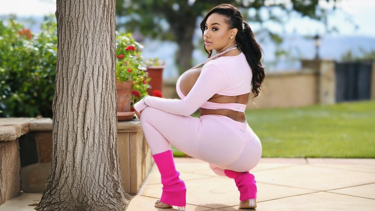 Sun’s out, energy’s up ☀️💃 Tia Maria Brings the Heat! 🔗 𝐓𝐢𝐚𝐌𝐚𝐫𝐢𝐚 Love Her Butt