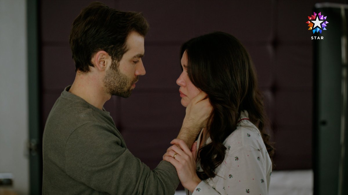 "Bu bebek babasız büyümeyecek, söz ver." 🥹❤️ #AzDev #Sahipsizler Sahipsizlertvdizi