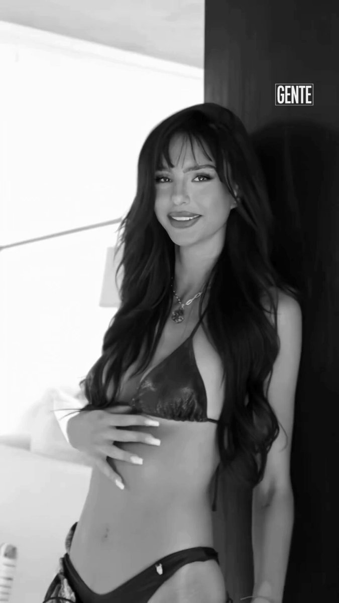 "Juanita Tinelli": Porque la hija del cabezón y novia de Tomás Mazza sigue su etapa de modelo