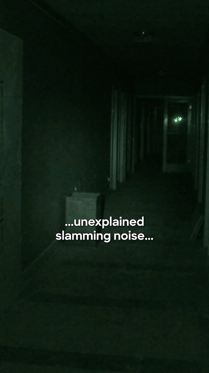 "We need to clear the basement." 👀 Don't miss the final #GhostAdventures investigation of the season, tonight at 10P on Discovery!