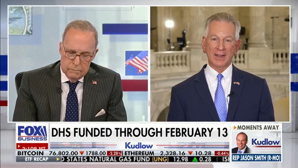 Americans don’t give a rip about so-called Senate “traditions.” They sent us to D.C. to deliver RESULTS. If we don’t blow up the filibuster, we’re NEVER going to be able to get anything done. We must do WHATEVER IT TAKES to pass the SAVE America Act.