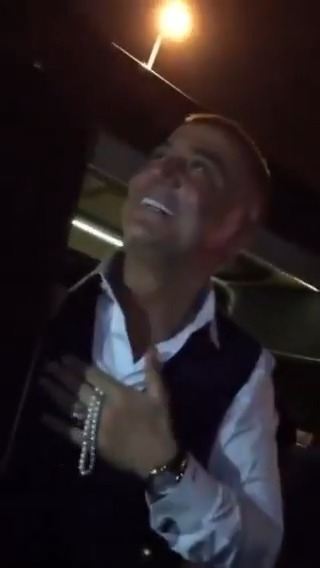 SON KALE, TEK REİS.