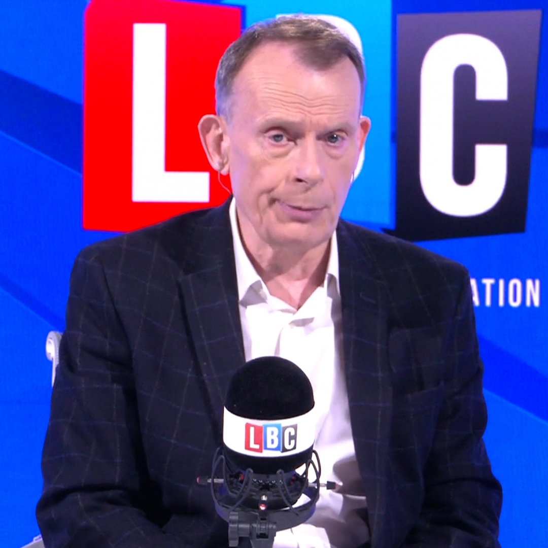 'We have entered the final stage of the Starmer premiership.' Andrew Marr says there's 'no way back' for the Prime Minister.