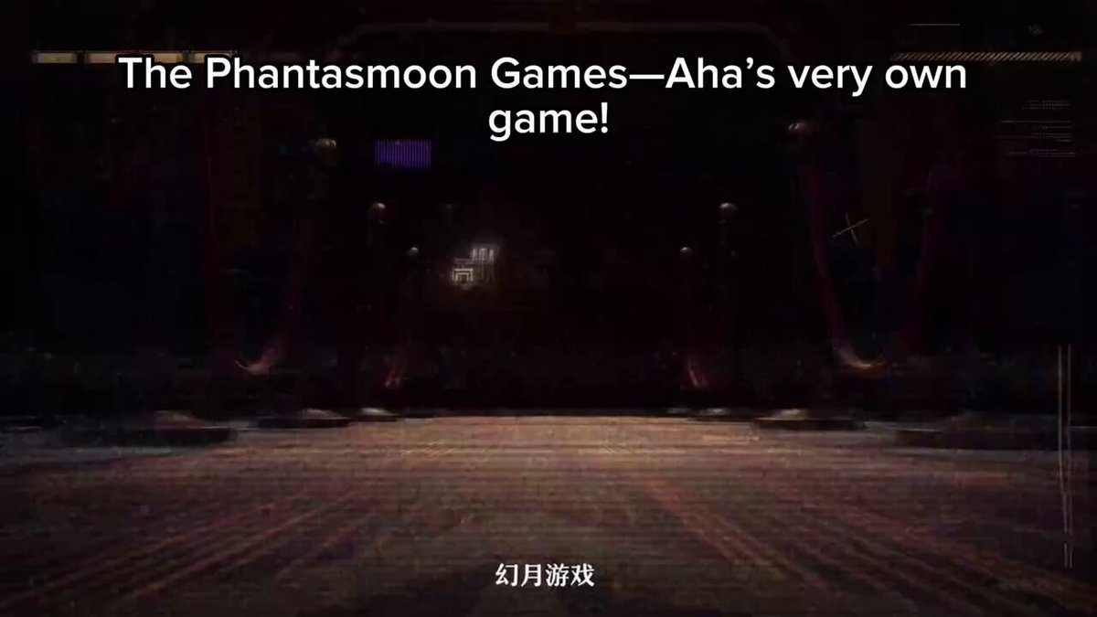 [HSR] Aha lovin it•Phantasmoon Game winner Highlights!