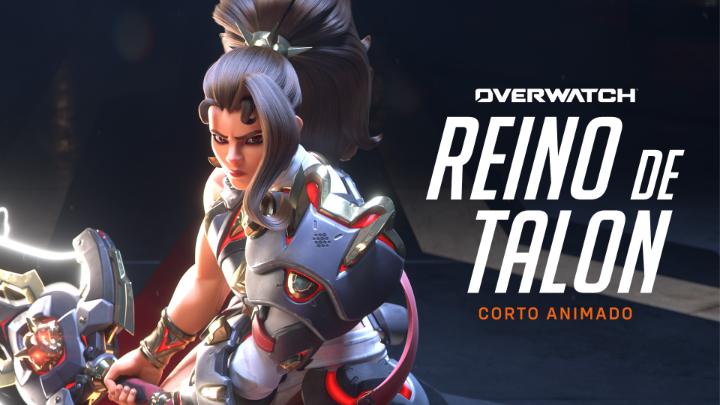 No más errores. No más debilidad. ⚔️ Contempla el surgimiento de un nuevo imperio de Talon en nuestro nuevo corto animado: “Reino de Talon” 👊