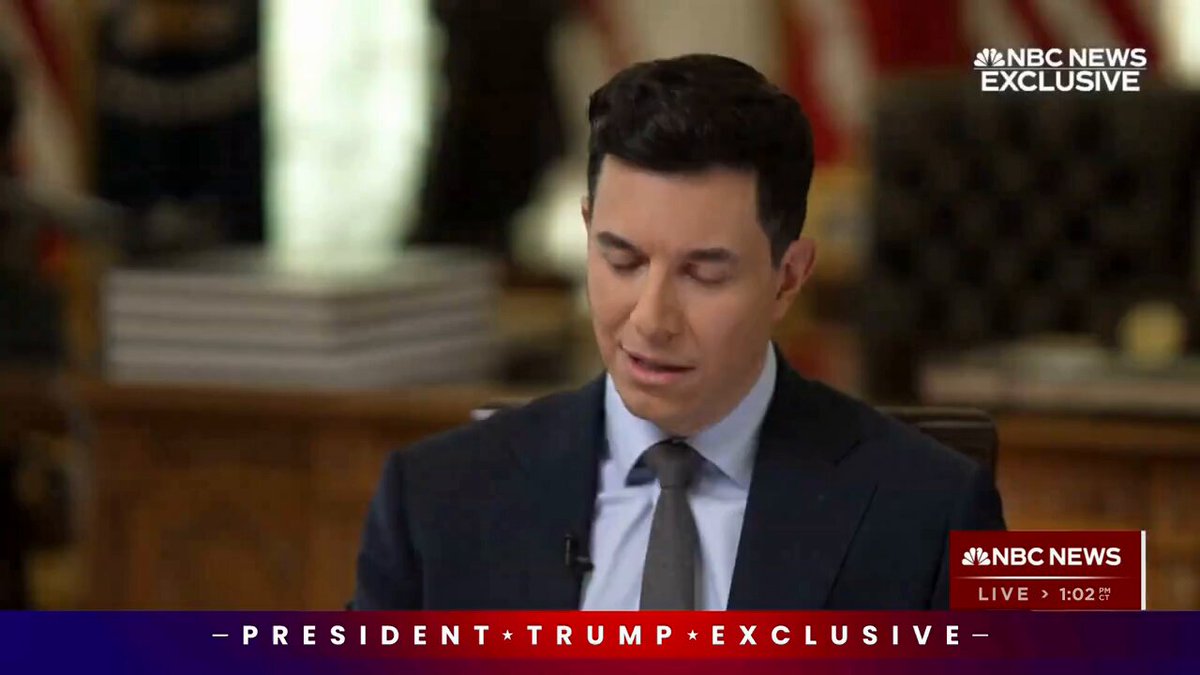 .President Donald J. Trump: “I’ve always been good at money, and with all the money coming into our country, we’re a rich country again. We have debt, but we also have growth, and the growth will soon make the debt look very small.”