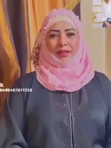 هذه كاذبة. ومثلها كذابات أخريات. ليس للرئيس الشهيد صدام حسين يرحمه الله تعالى سوى كريماته الثلاث رغد ورنا وحلا، وله من الذكور الشهيدين عدي وقصي لا غير. #العراق #بغداد #صدام_حسين