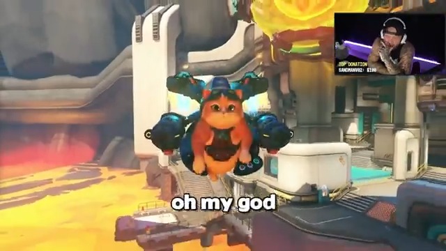 OVERWATCH IS BACK!