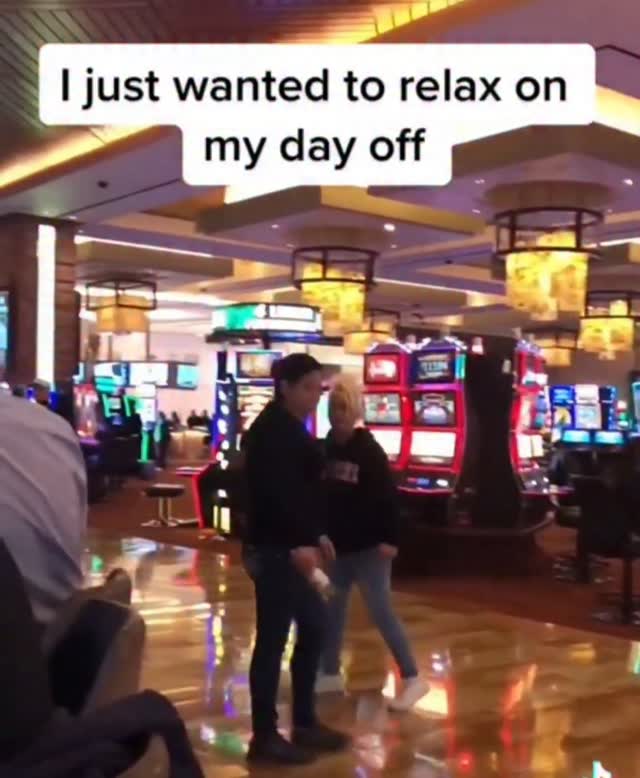She needed that factory reset