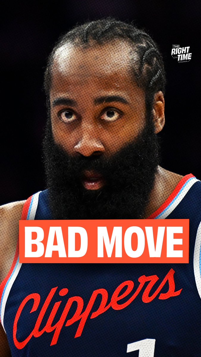 “The problem is, we know the last game of the season James Harden is going to play TERRIBLY.” Why the Cleveland Cavaliers trading for James Harden will NOT work 💯