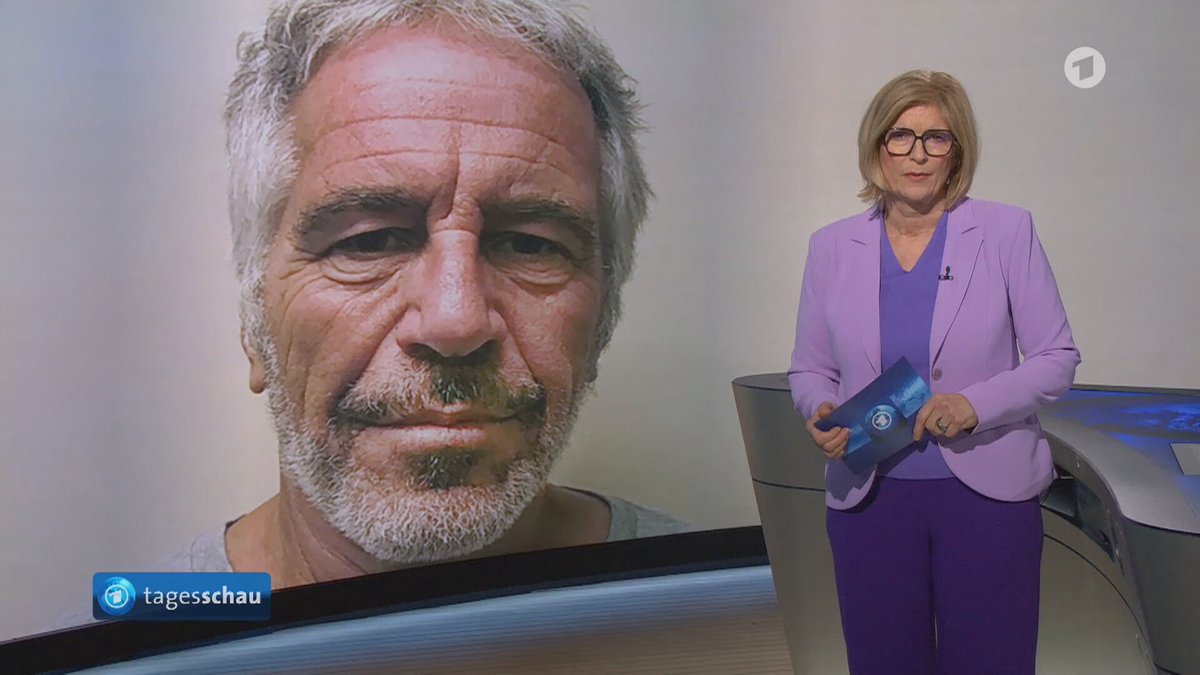UK-Presse und tagesschau: Top-Politiker Peter Mandelson wegen Epstein entlassen, erledigt, lebenslange Haft möglich. Süddeutsche Zeitung: Wir haben in den #EpsteinFiles nichts gefunden, was die Eliten belastet, ähnlich wie bei den #RKIFiles. Es ist alles so verwirrend ... Hintergrund: Die mit Abstand schlechteste und tendenziöseste Zeitung Deutschlands bezeichnet die Funde zu Epstein als Trash. Nachdem es nicht gelang, Trump und Musk etwas anzuhängen, schützt das Blatt die Pädos: