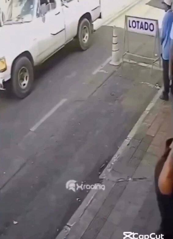 Motoca perdeu a razão??