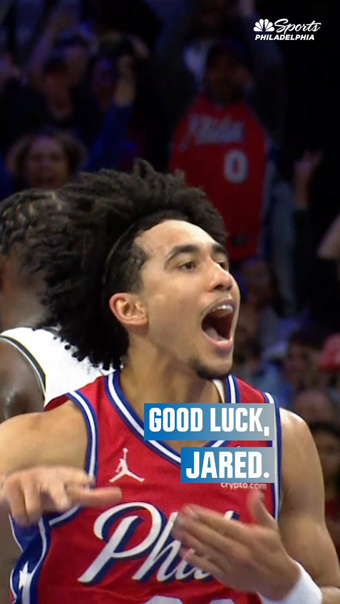 Thank you, JMac