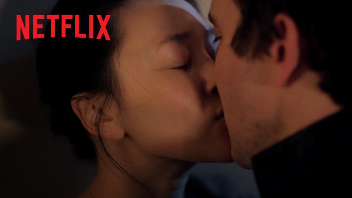¡Atacadas! Así quedamos. Bridgerton: Temporada 4, Parte 2. 26 de febrero. Solo en Netflix.