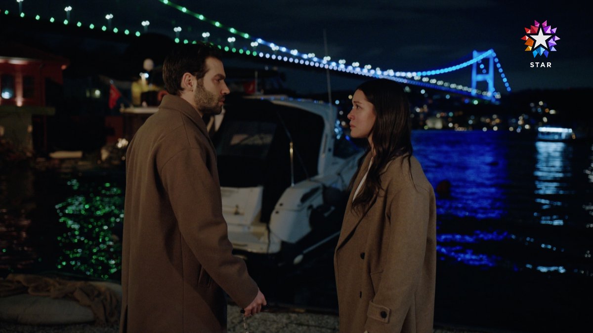 "Devran'la Azize diye bir şey kalmadı artık." 😢 #Sahipsizler Sahipsizlertvdizi