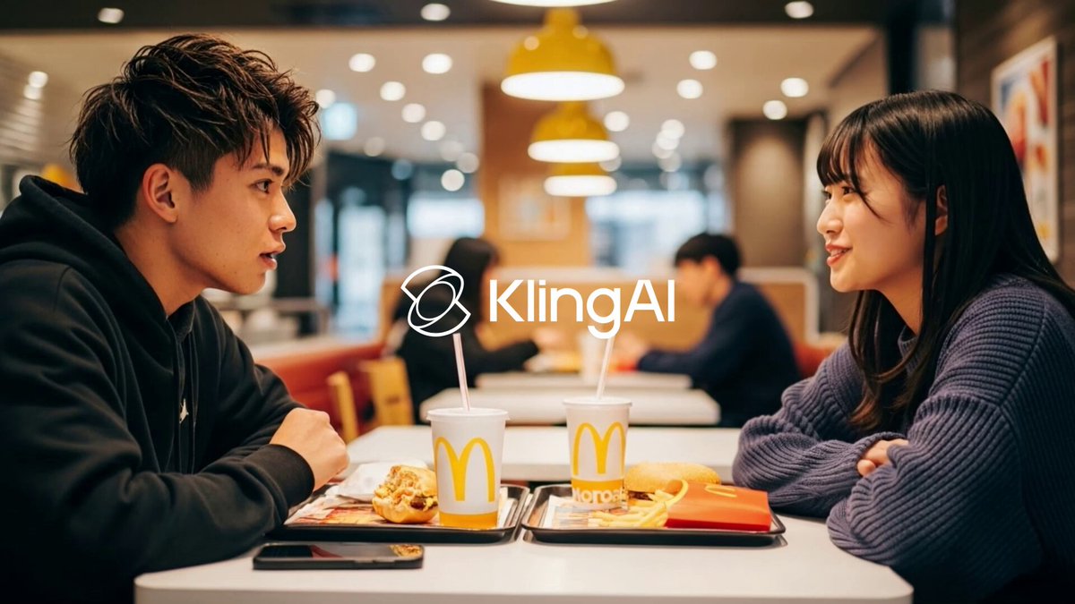 PR【Kling AI(Kling AI)】見逃すな!!📢 ～大型アップデート情報～ ・Kling 3.0リリース ・O1→3.0omni ・マルチショット ・日本語音声対応 ・スマート複数カット ・カスタム複数カット ・キャラクター音声登録 ・画像3.0 各項目の詳しい詳細や、追加情報などはリプ欄に書いていきます。 ※何か質問があればお気軽にどうぞ。 #Kling3 #klingai