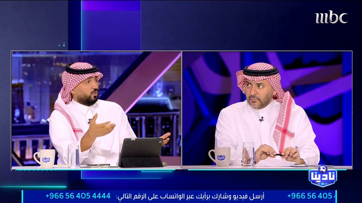 🚨🚨🚨🚨🚨🚨🚨🚨🚨🚨🚨🚨😂 طارق التويجري : 🗣️ رونالدو يملك 20% من نادي النصر المفترض أنه يدفع ويجيبه صفقات بعد لرفع قيمة النادي اللي هو له نسبة فيه😂