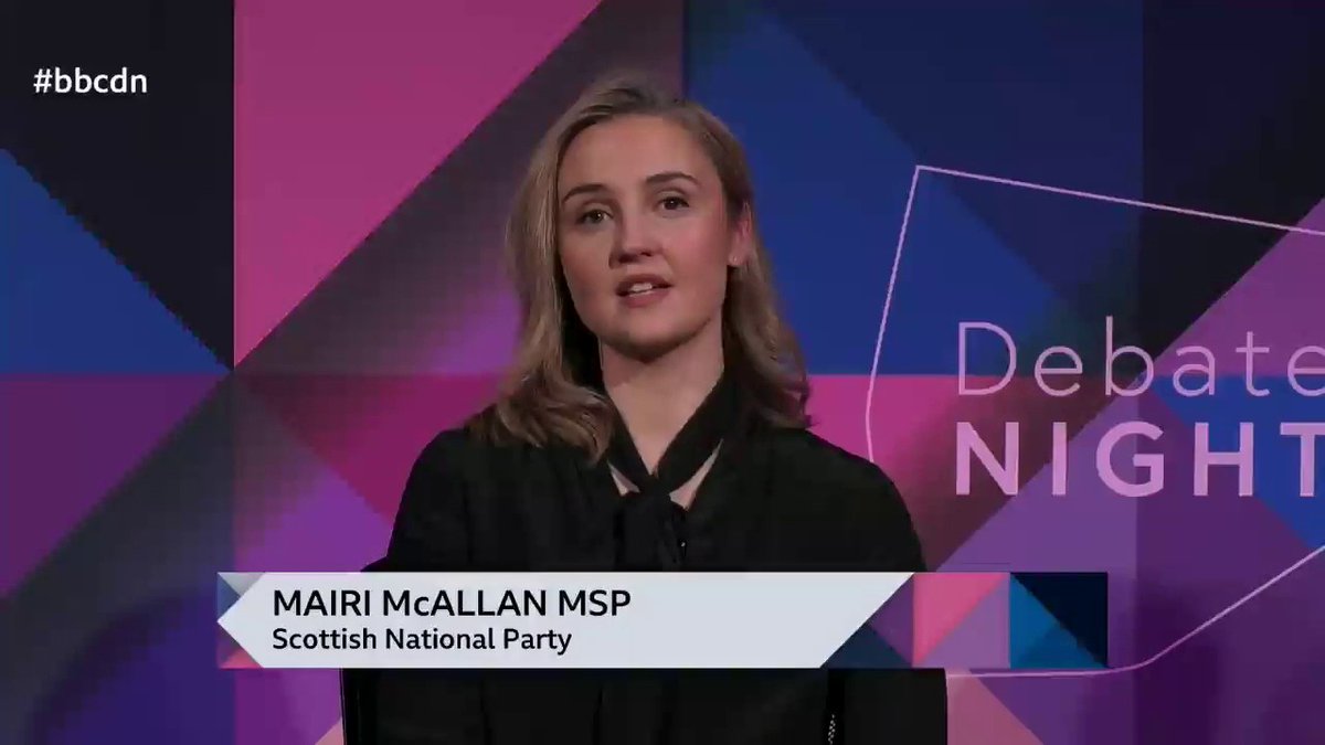 “Every bit of information that you read is more disgraceful than the next” SNP's Màiri McAllan says Peter Mandelson’s appointment brings the Prime Minister’s judgement into “serious question” and calls to abolish the House of Lords #bbcdn