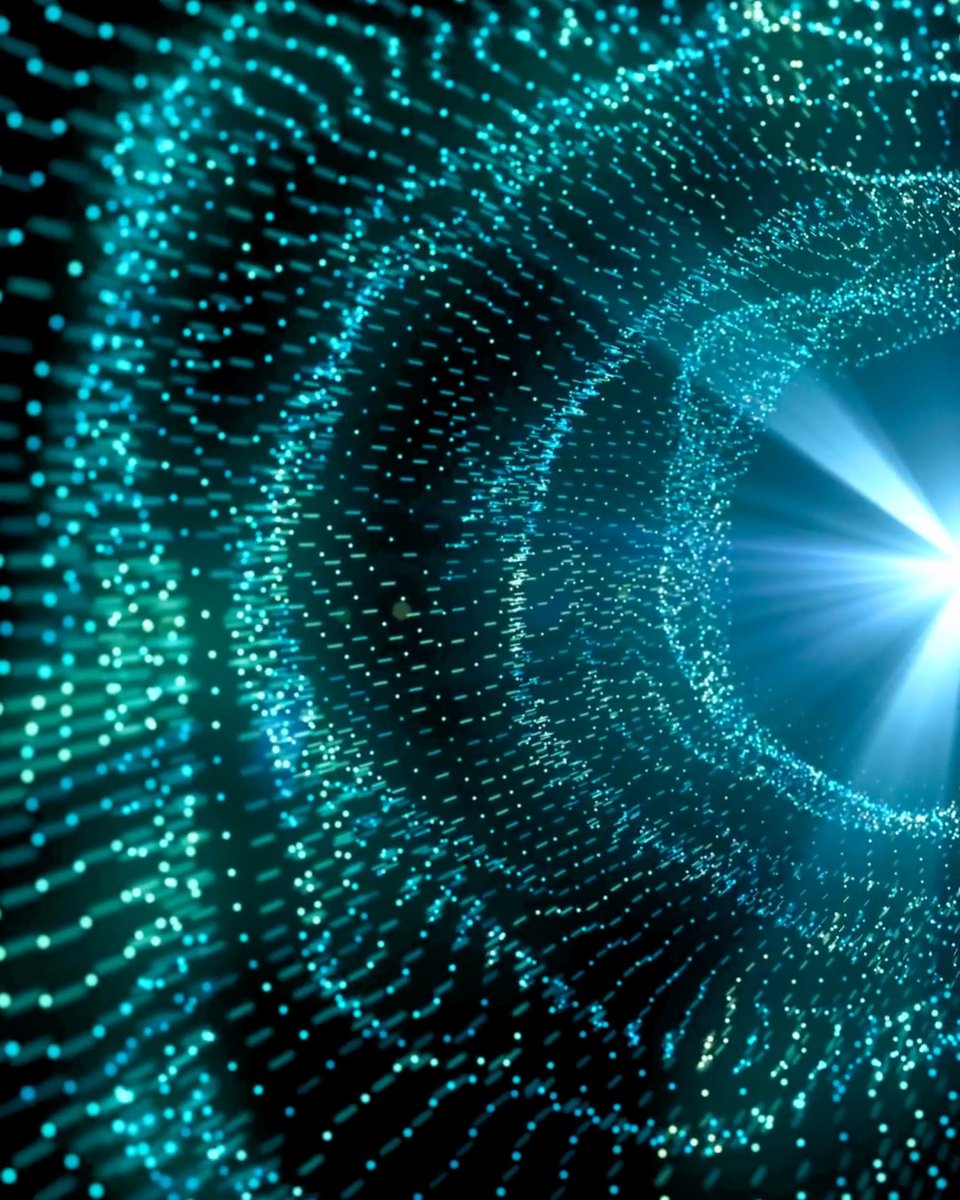 In 2022, scientists reported something controversial: qubits teleported through a microscopic wormhole. Using Google’s Sycamore quantum computer, they tested whether spacetime-like connections underlie quantum entanglement—bringing quantum gravity into the lab. Our paper, Extending Einstein–Rosen’s Geometric Vision, shows ER = EPR from first principles: particles are wormholes.