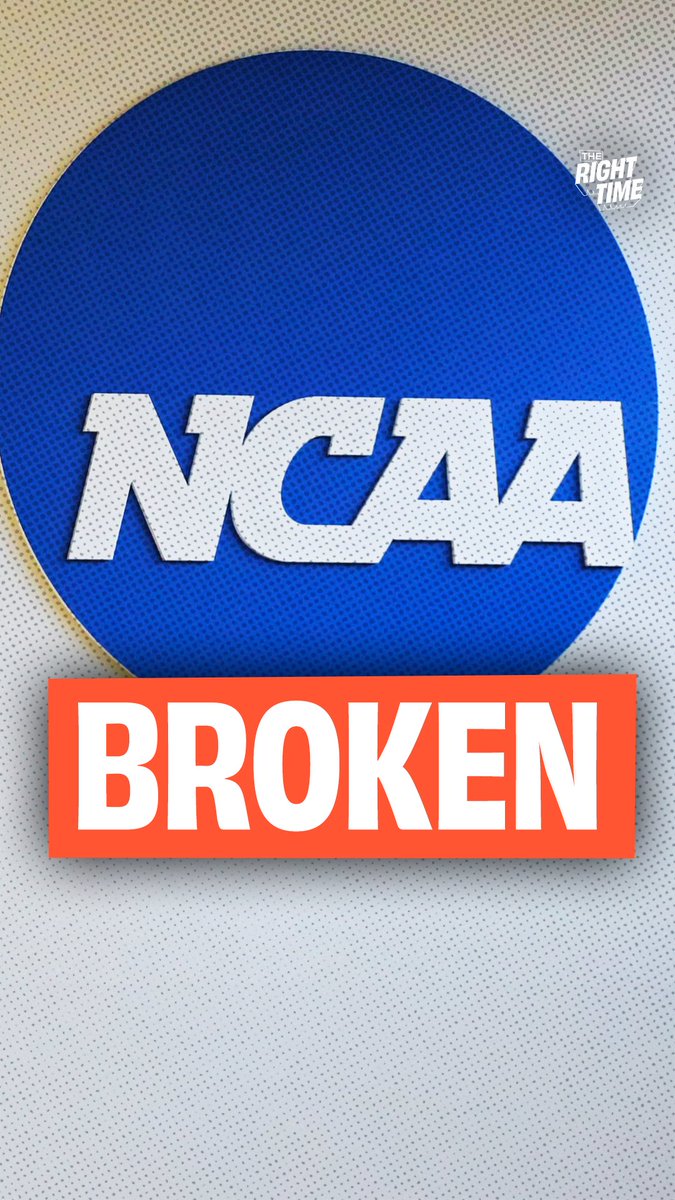 “The biggest problem that isn’t discussed enough is the fact that a lot of these NIL contracts are entirely one sided... Is it the NCAA’s fault? Yes. ‘Cause at every turn they beg somebody else to solve their problem for them.” Bomani breaks down the REAL problem with college sports