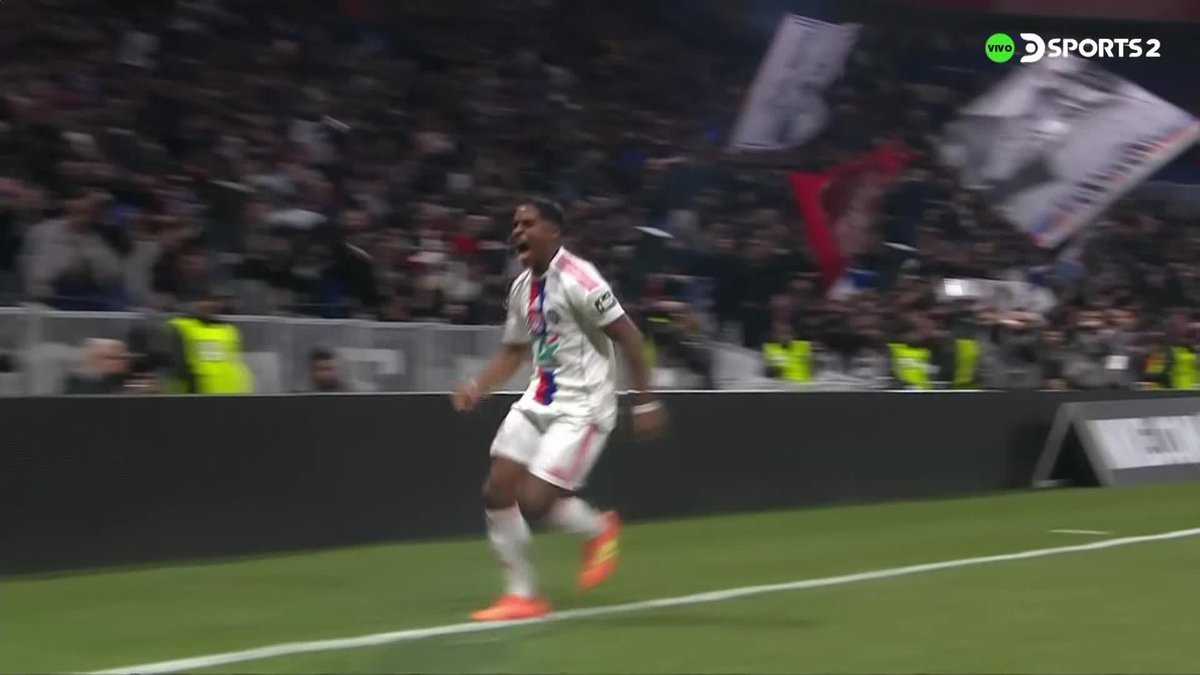 EL GOLAZO QUE HIZO ENDRICK. 😮‍💨🇧🇷