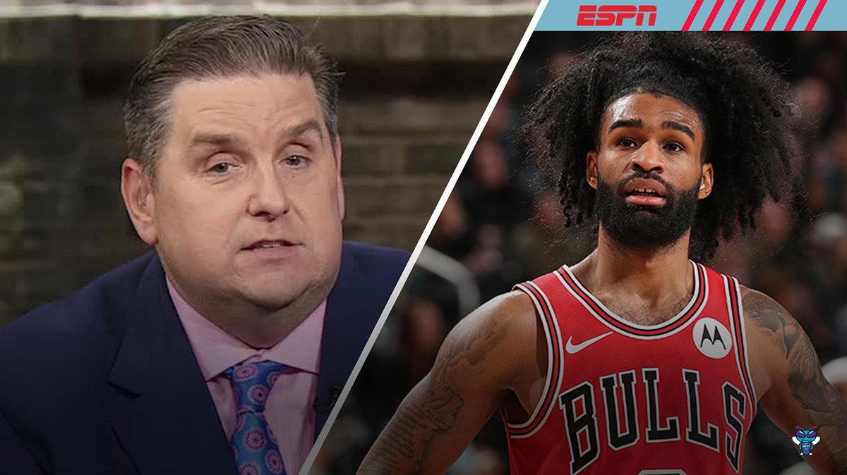 ESPN's Bobby Marks and Brian Windhorst break down the trade that sends Collin Sexton to the Chicago Bulls and Coby White to the Charlotte Hornets:
