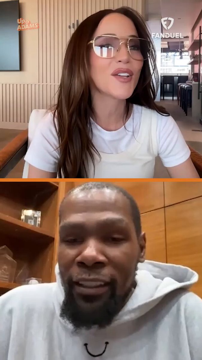 NBA Trade Deadline with Kevin Durant !