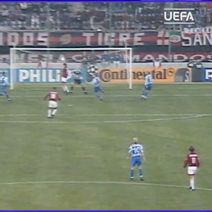 Zvonimir Boban. What a player!