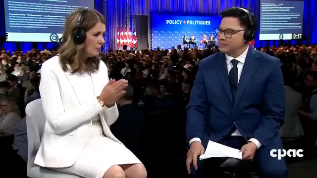 WATCH: Premier Danielle Smith on Mark Carney's Gun Grab pushing Western separation: “For the feds to say ‘Give us your guns, we’ll pay you a portion of the cost, if you don’t, we’ll make you a criminal’... If you want to understand why the MOU failed, it’s issues like that.”