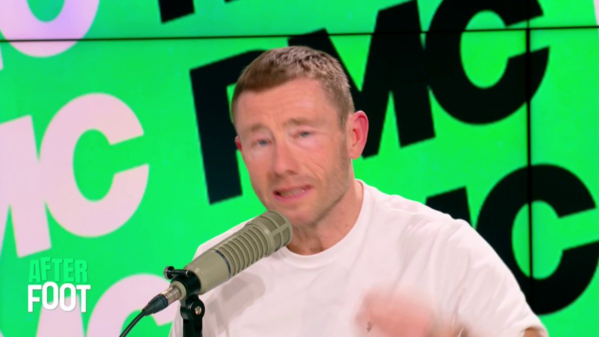 🗣💬 Florent Gautreau : "Je ne pense pas que le système soit un problème pour que Matthieu Udol aille en équipe de France. Il a eu quatre ruptures des ligaments croisés et c'est dingue de voir comment il est ultra costaud !"