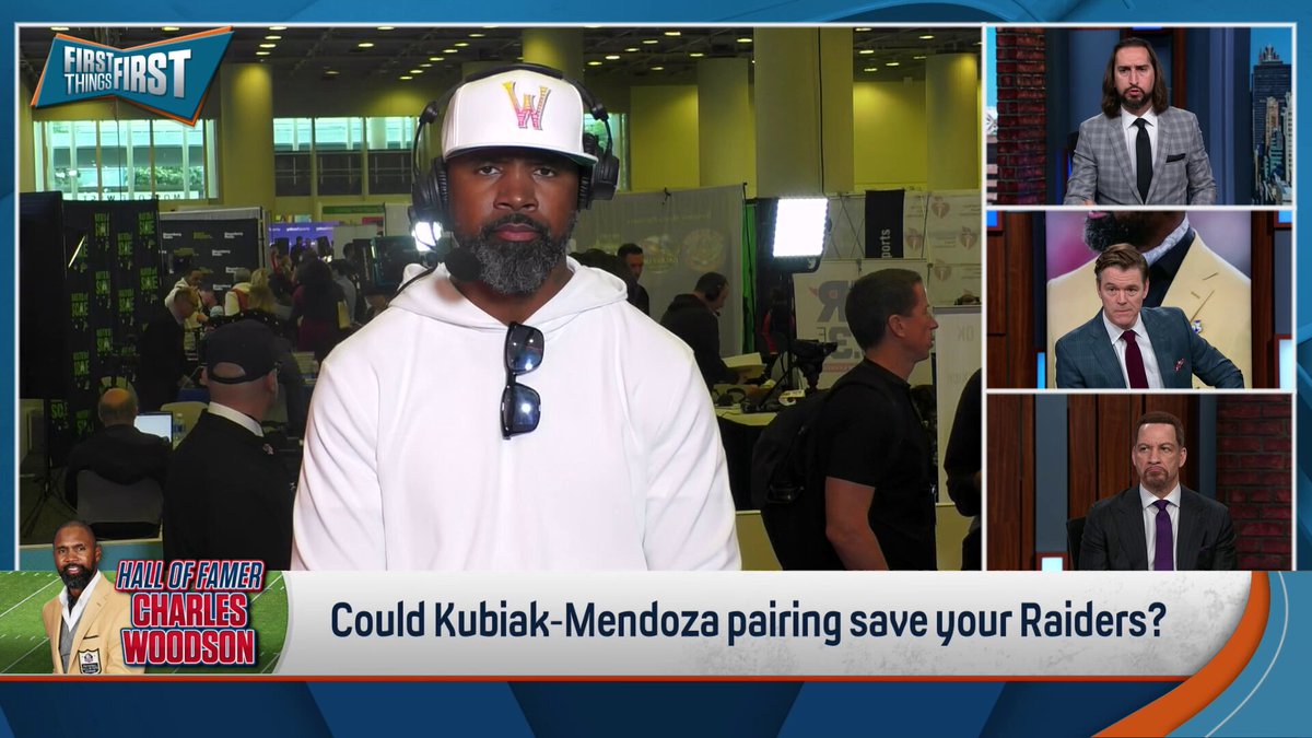 .Charles Woodson shares his favorite Greg Jennings Super Bowl memory: “In the Super Bowl, I broke my collar bone right before half time… The first person that showed up in that stall was Greg Jennings… I always appreciated that about Greg because he found me.”