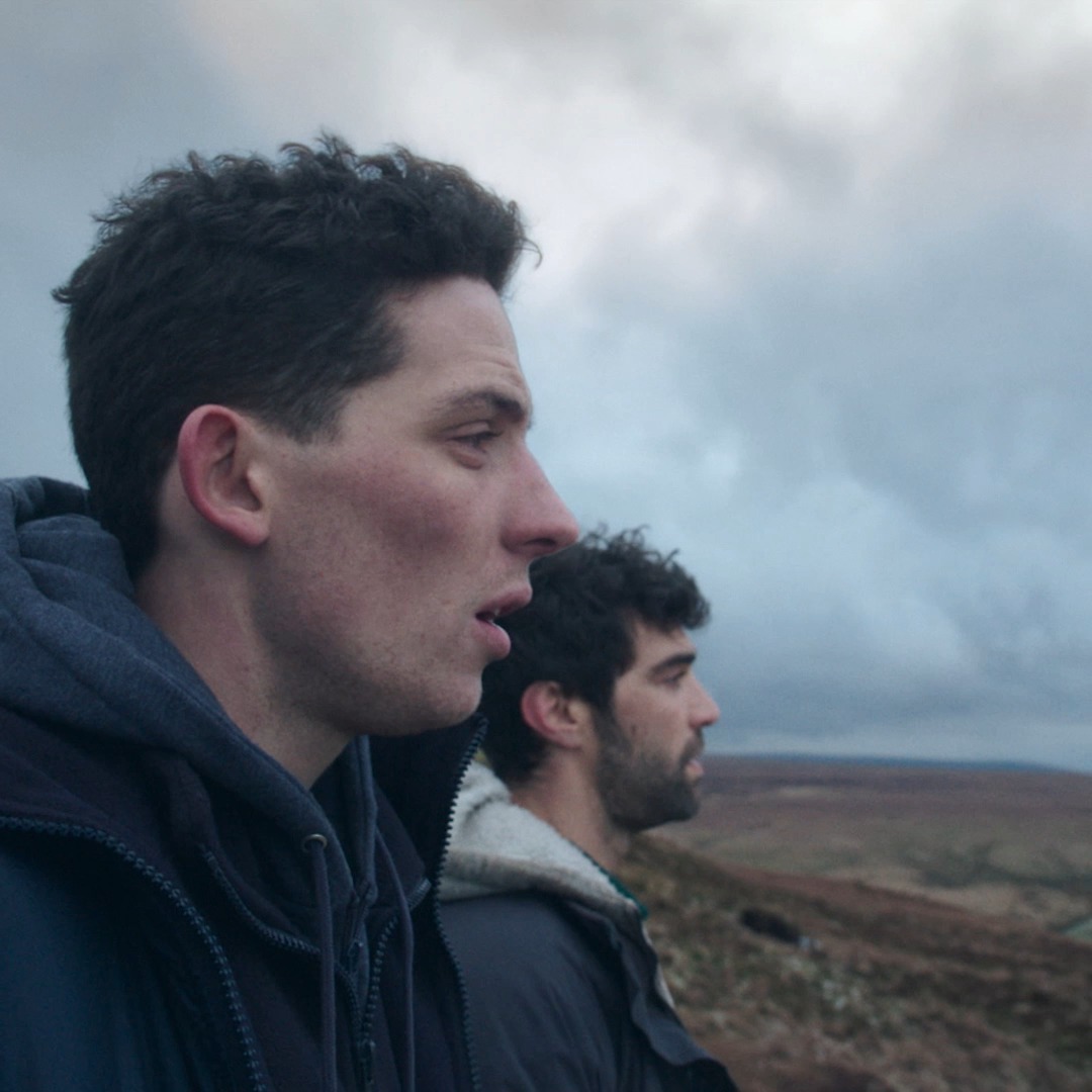 Evening viewing recommendation? On Criterion Channel, watch Francis Lee's GOD'S OWN COUNTRY (2017) in our Yearning collection! Josh O'Connor stars in this by turns raw, tender, and sexy tale of queer longing that out against the bleak beauty of the Yorkshire countryside.