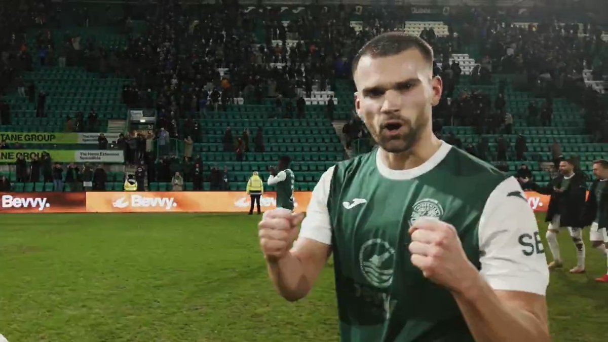 Goodnight, Hibees! ๐