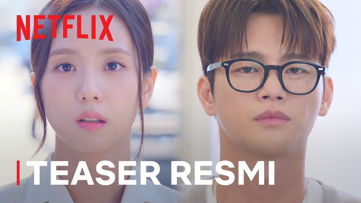 Katanya sih nggak ada waktu buat cinta-cintaan, tapi akhirnya Jisoo penasaran buat nyobain date lewat aplikasi dating yang nggak disangka bikin baper. Drakor Boyfriend on Demand, tayang 6 Maret di Netflix!