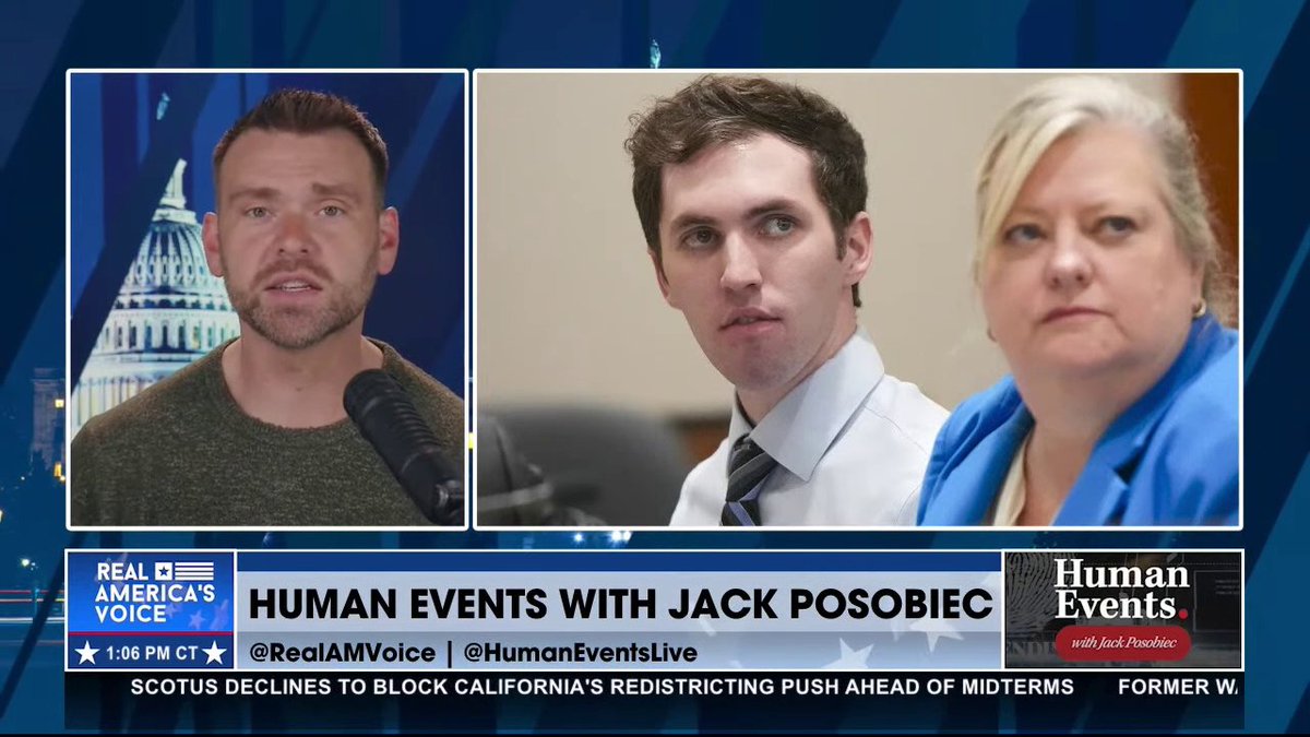 BREAKING: Tyler Robinson’s lawyer goes full female theater kid
