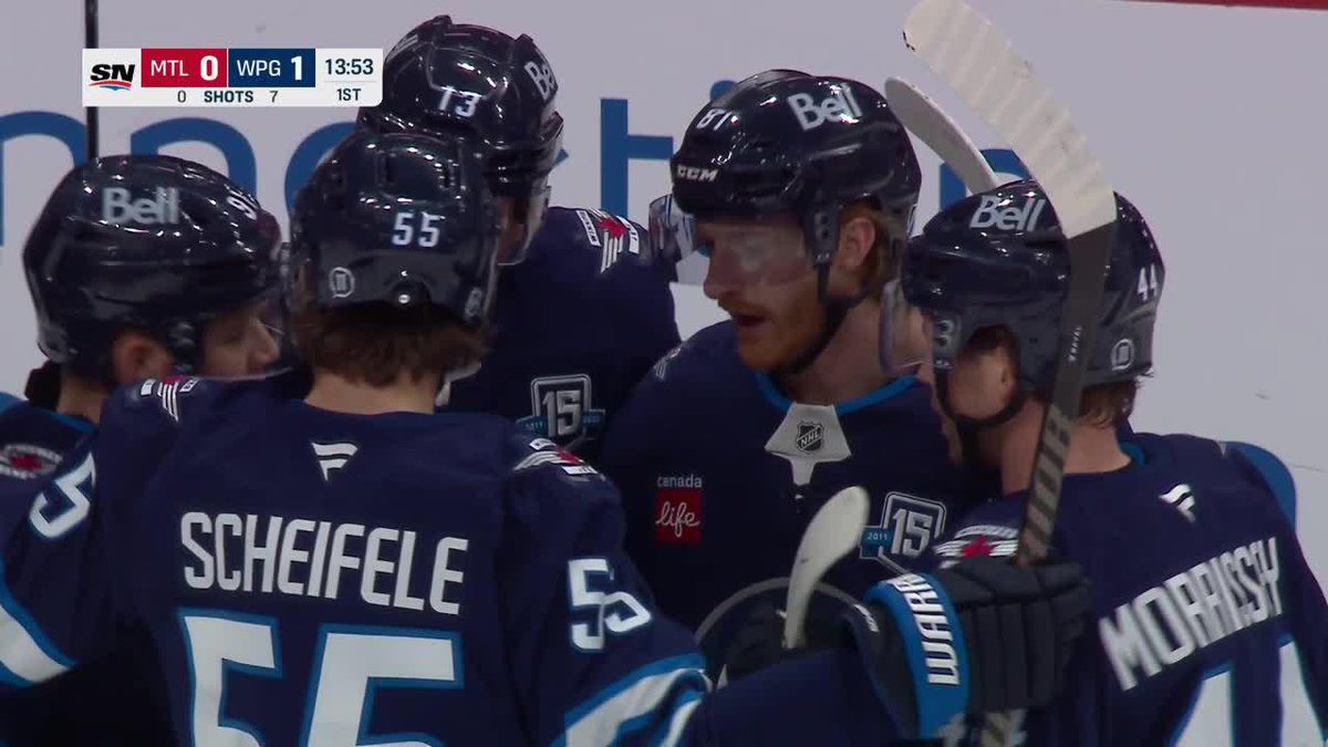 NINE straight 2️⃣5️⃣ goal seasons for KC 🍗