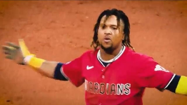 José Ramírez is the No. 1 third baseman on MLB Now's #Top10RightNow.