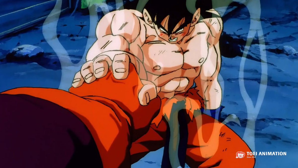 ¡Goku ha incrementado sus poderes! 👊💥 ¿Reconoces a su oponente? 🤔 ¡Responde con su nombre en menos de 15 segundos! 🔮🐉 #DragonBallZ #Goku