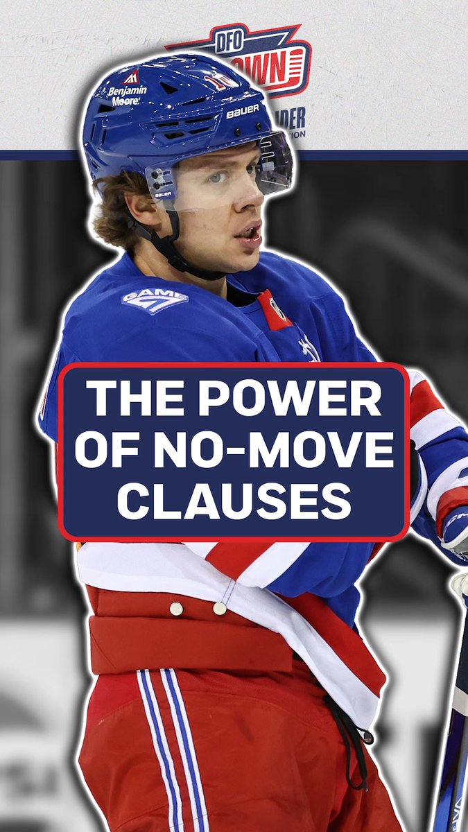 Players want NMCs so they always hold leverage. In the cases of Artemi Panarin, Brad Marchand, and Mitch Marner, star players got what they wanted because of the NMCs they earned when signing their deals. FULL EPISODE: 🖥️Watch: 🎧Apple: 🎧Spotify: Irfaan Gaffar | David Pagnotta