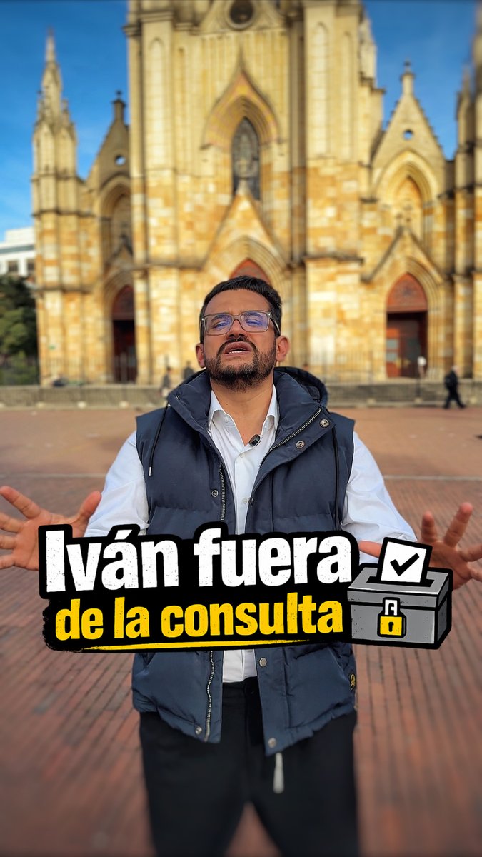Al son que nos toque.. Iván Cepeda ganará en primera vuelta ✊🏾 1️⃣1️⃣ Senado Partido Verde 🌻