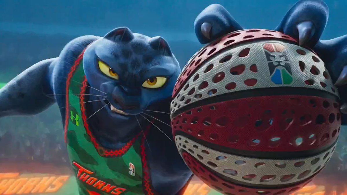 Feels like victory. 😮‍💨 From the artists that made KPop Demon Hunters, Spider-Man: Across the #SpiderVerse, and producer Stephen Curry, get tickets for #GOATmovie – be the first to see it on February 7, everywhere February 13.