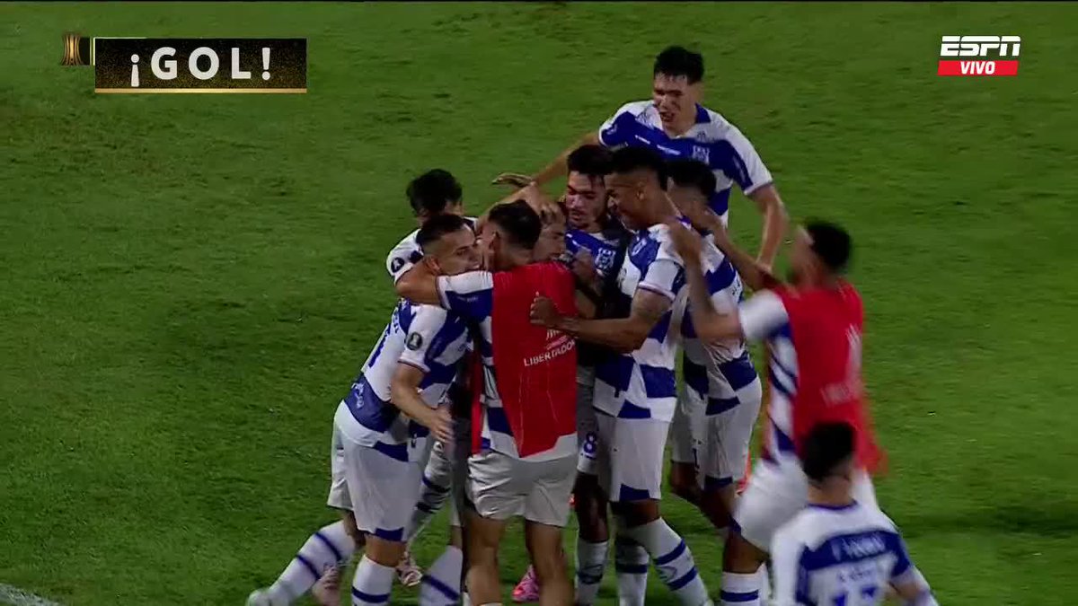 "Alianza Lima" Porque un equipo que se llama 2 de Mayo le rompiรณ bien el orto por 1-0 en la ida de la primera fase de la Conmebol Libertadores. Jaja, cรณmo te va a ganar 2 de Mayo si hoy es 4 de febrero, alta putita Alianza.